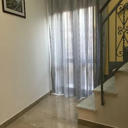 別荘 Le Casette Nel Cortile