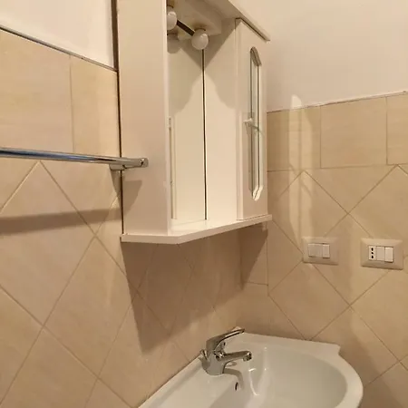 別荘 Le Casette Nel Cortile *