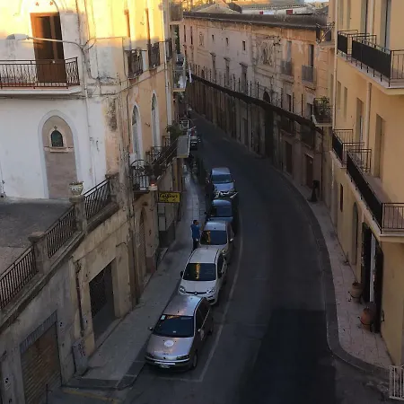 Semesterbostad Le Casette Nel Cortile