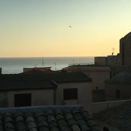 Le Casette Nel Cortile Sciacca