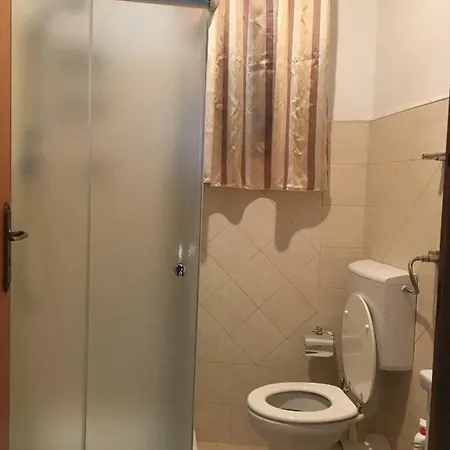 Le Casette Nel Cortile